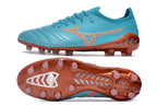 Chuteira Mizuno Morelia Neo lll FG - Campo
