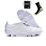 Chuteira Adidas Predator+ Elite FG - Campo