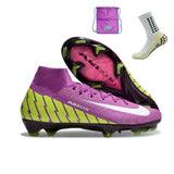 Chuteira Nike Mercurial Superfly 10 Elite FG - Campo