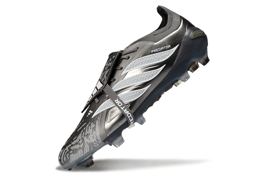 Chuteira Adidas Predator+ Elite FG - Campo