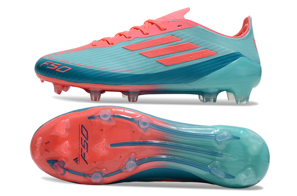 Chuteira Adidas F50 Elite FG - Campo