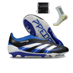 Chuteira Adidas Predator+ Elite FG - Campo