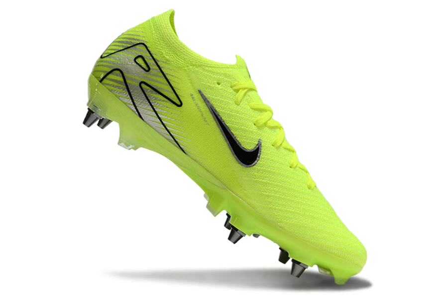 Chuteira Nike Air Zoom Mercurial Vapor 16 Elite SG - TRAVA MISTA