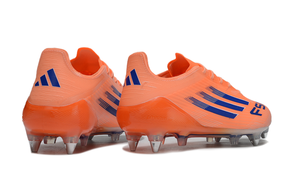 Chuteira Adidas F50 Elite SG - TRAVA MISTA