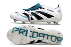 Chuteira Adidas Predator+ Elite FG - Campo