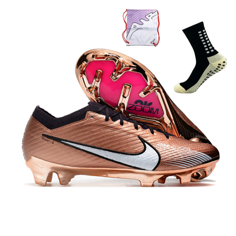Chuteira Nike Mercurial Vapor 15 Elite FG - Campo
