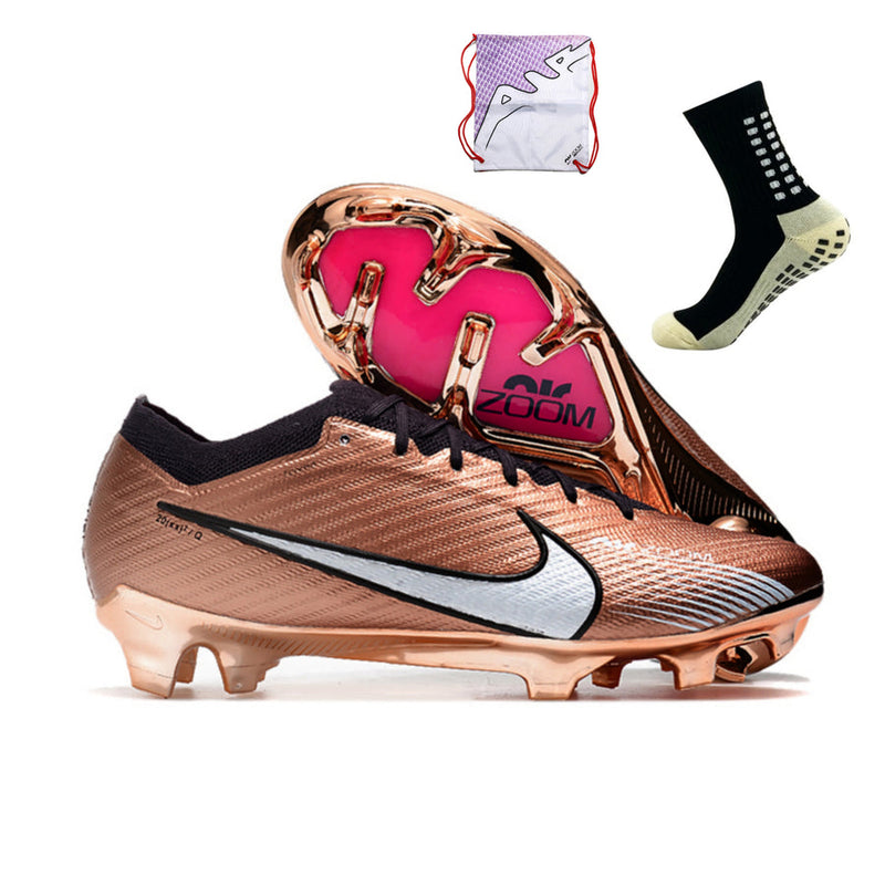 Chuteira Nike Mercurial Vapor 15 Elite FG - Campo