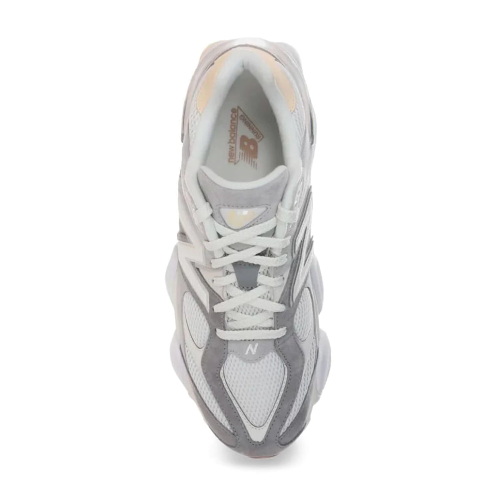 New Balance 9060 Grey