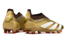 Chuteira Adidas Predator+ Elite FG - Campo