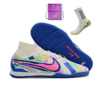 Chuteira/Tenis Nike Air Zoom Mercurial Superfly 9 Elite - Futsal
