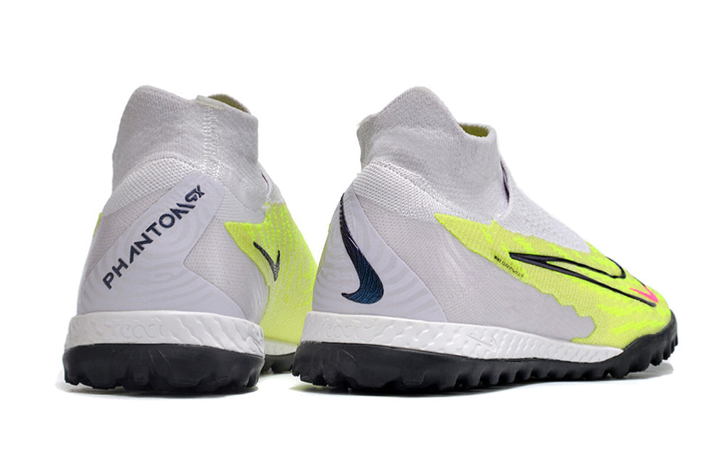 Chuteira Nike Phantom GX Elite DF - Society