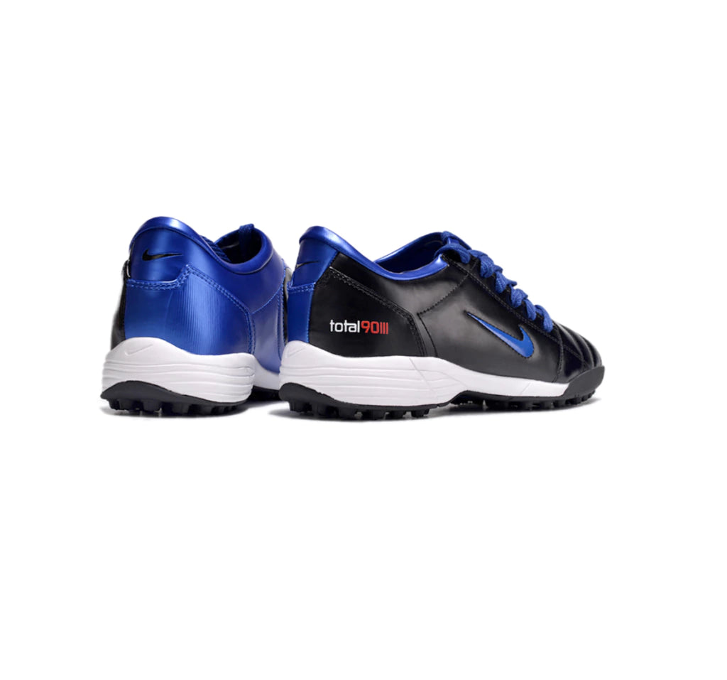 Chuteira Nike Total 90 TF - Society