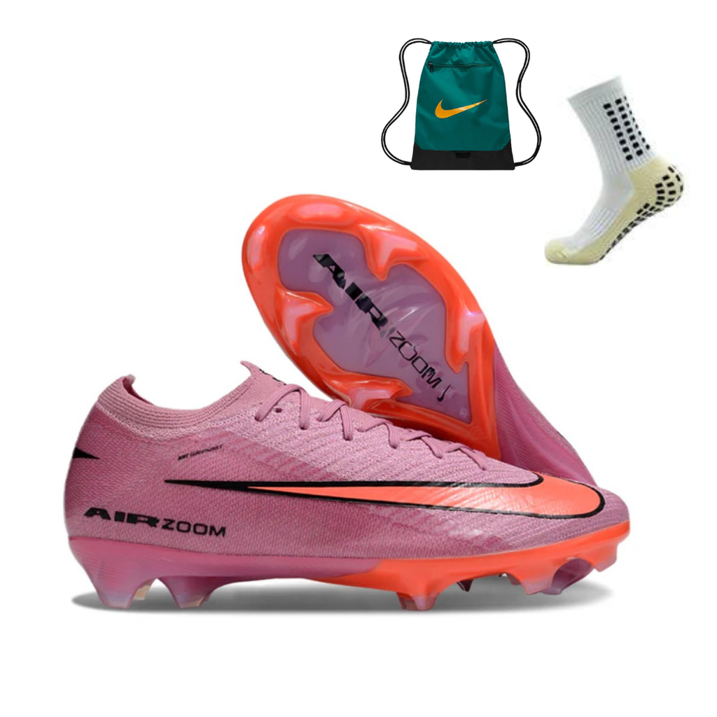 Chuteira Nike Mercurial Air Zoom Vapor 16 Elite FG - Campo