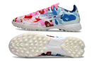 Chuteira Adidas F50 Elite - Society