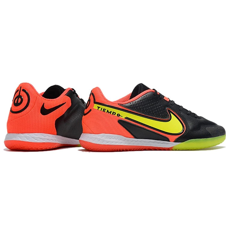 Chuteira/Tenis Nike React Tiempo Legend 9 Academy - Futsal