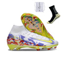 Chuteira Nike Mercurial Superfly 10 Elite FG - Campo