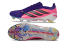 Chuteira Adidas Predator+ Elite FG - Campo