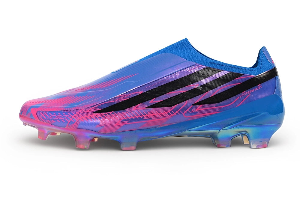 Chuteira Adidas F50 Elite Hyperfast FG - Campo