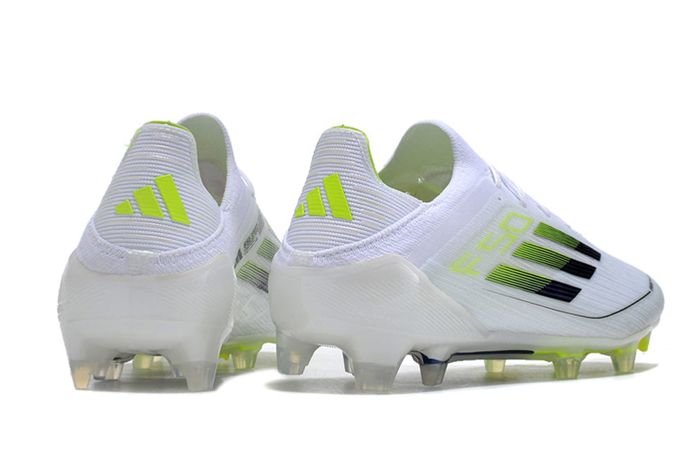 Chuteira Adidas F50 Elite FG - Campo