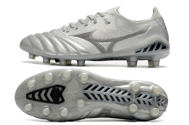Chuteira Mizuno Morelia Neo lll FG - Campo
