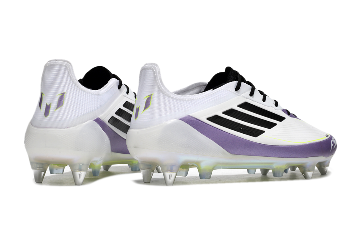 Chuteira Adidas F50 Elite SG - TRAVA MISTA