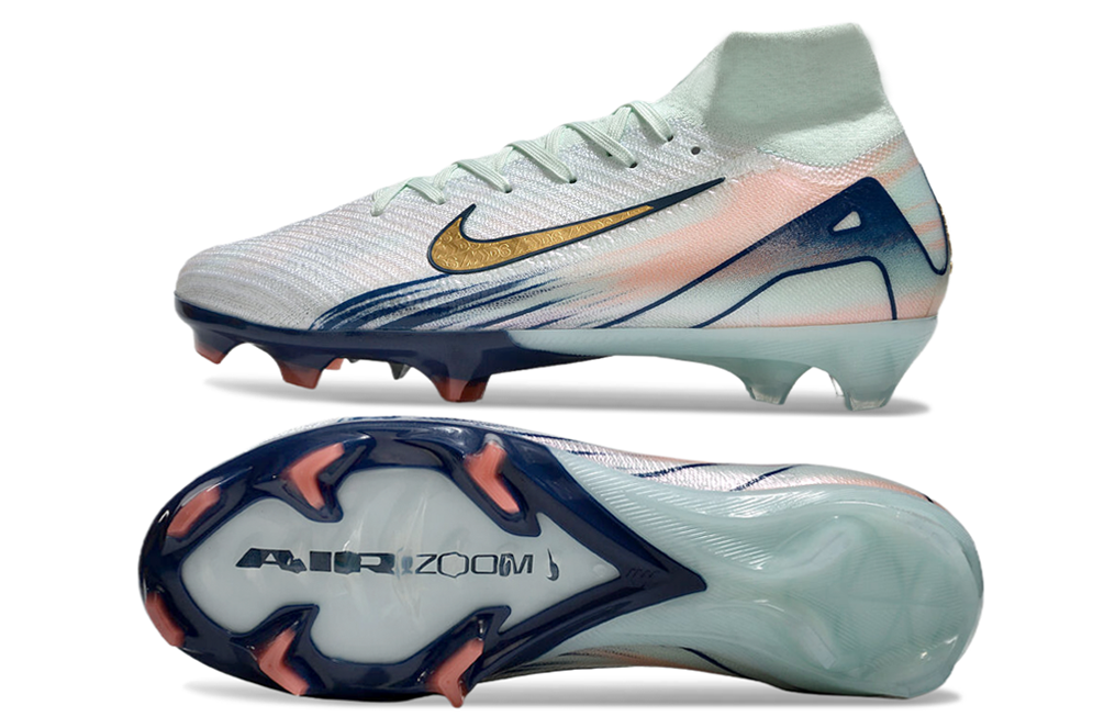 Chuteira Nike Mercurial Superfly 10 Elite FG - Campo