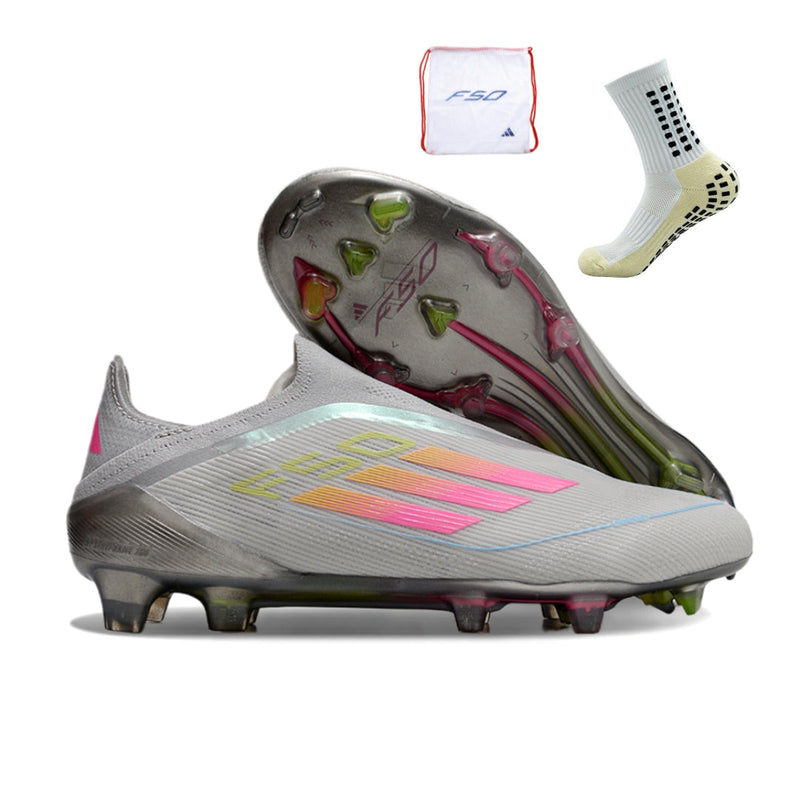 Chuteira Adidas F50 Elite FG - Campo