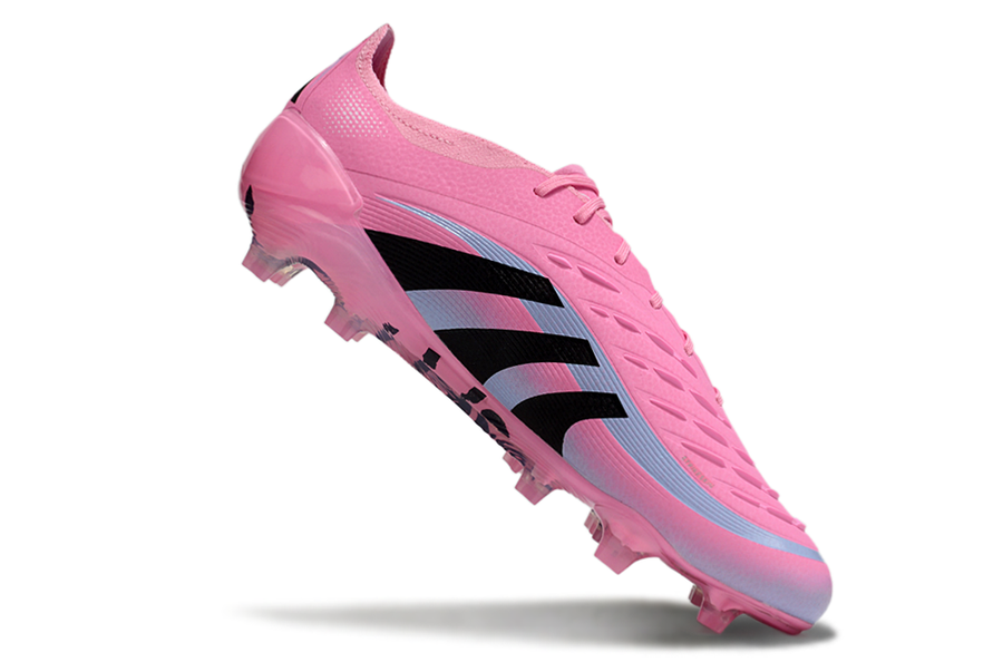 Chuteira Adidas Predator+ Elite FG - Campo