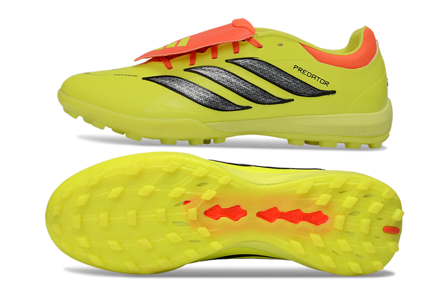Chuteira Adidas Predator Elite - Society