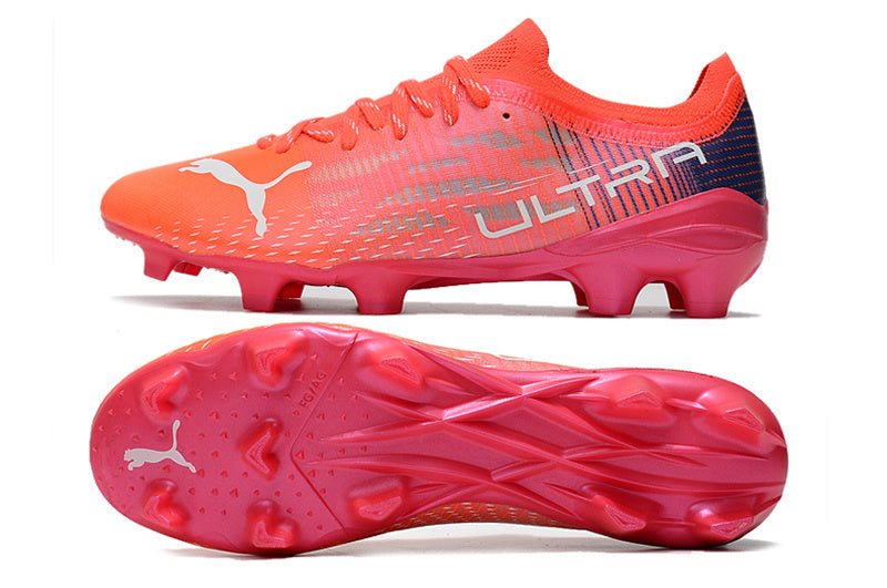 Chuteira Puma Ultra 1.3 Ultimate FG - Campo