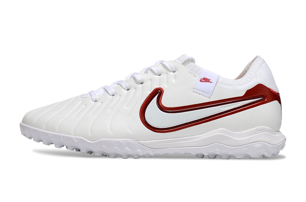 Chuteira Nike React Tiempo Legend X PRO Society