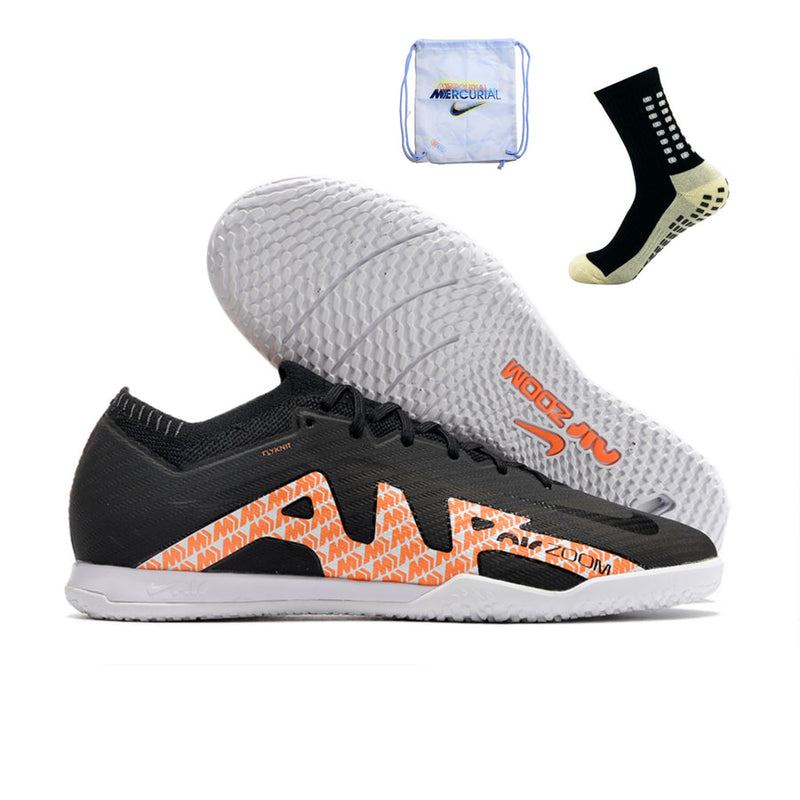 Chuteira/Tenis Nike Air Zoom Mercurial Vapor 15 Elite - Futsal