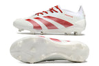 Chuteira Adidas Predator+ Elite FG - Campo