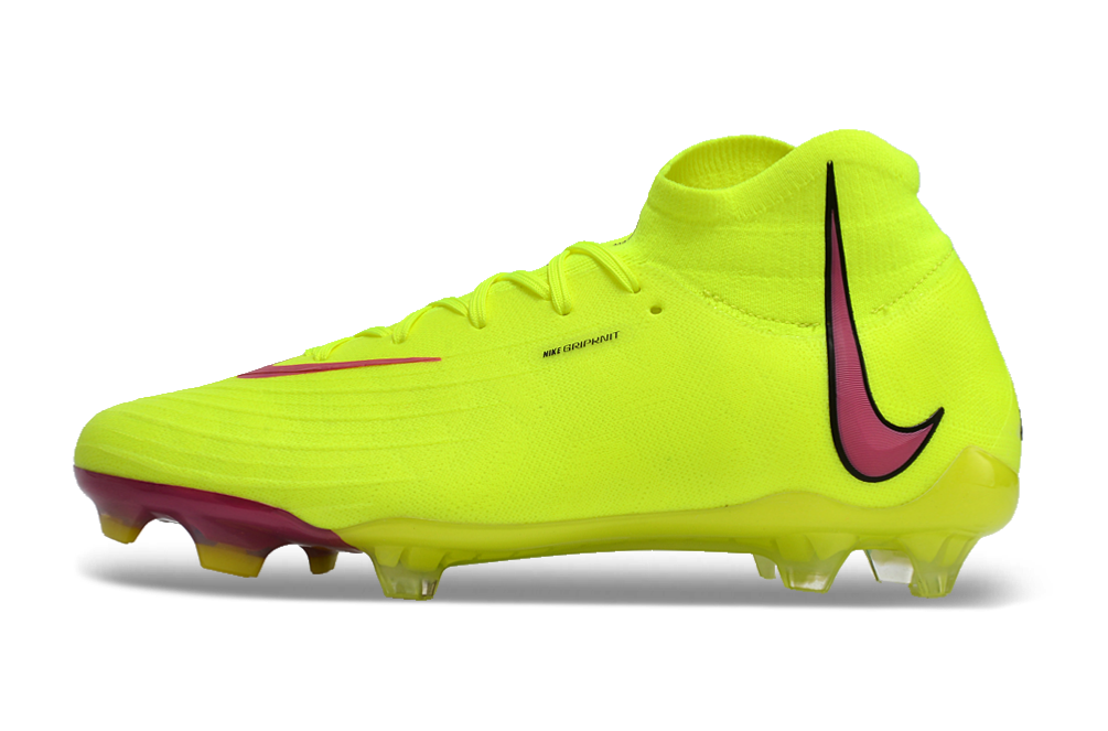 Chuteira Nike Phantom Luna l/ll Elite FG - Campo