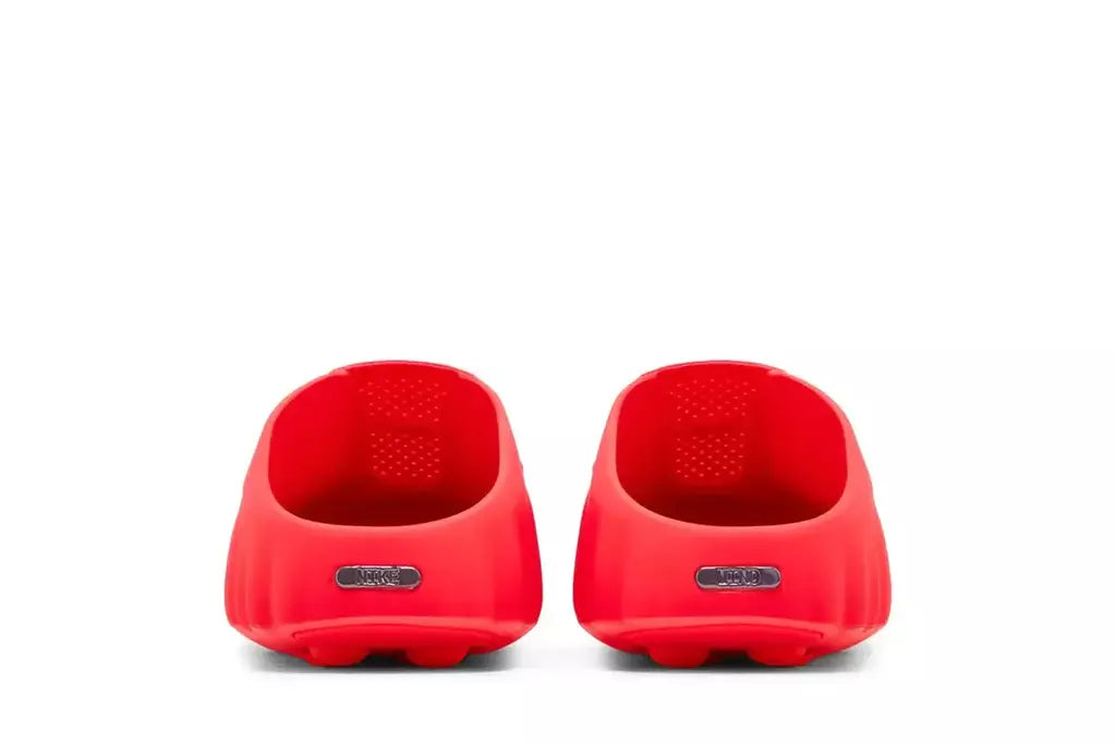 Slide Nike Mind 001 Solar Red Vermelho