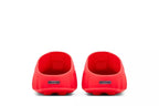 Slide Nike Mind 001 Solar Red Vermelho