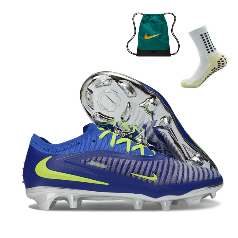 Chuteira Nike Phantom 6 Elite FG - Campo