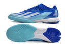 Chuteira/Tenis Adidas X Crazyfast .1 - Futsal