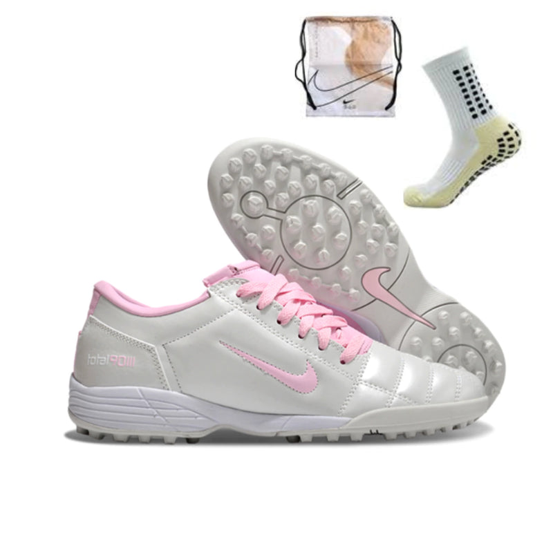 Chuteira Nike Total 90 TF - Society