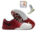 (Chuteira/Tenis Nike Lunargato - Futsal