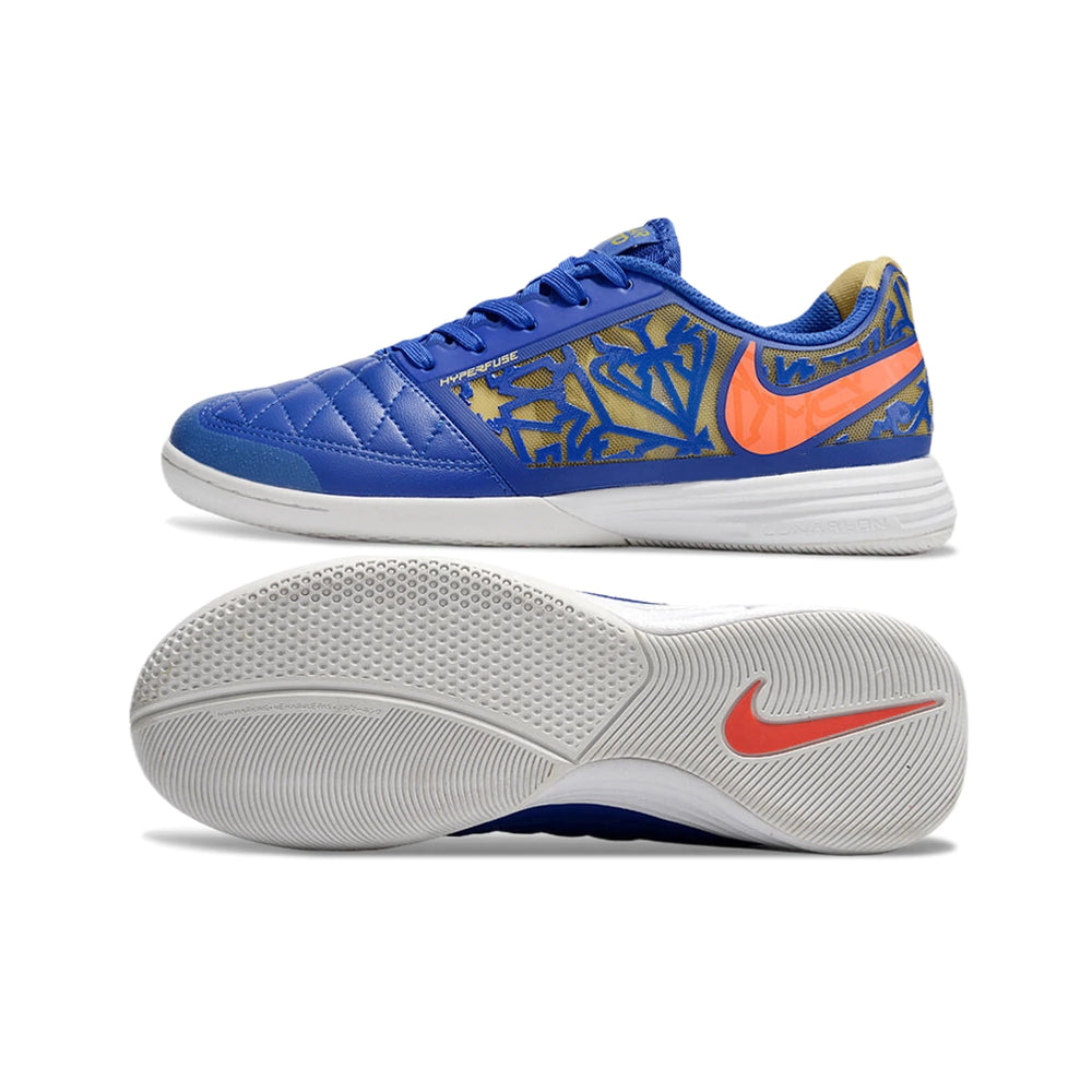 Chuteira/Tenis Nike Lunargato - Futsal