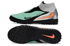 Chuteira Nike Phantom 6 Elite High - Society
