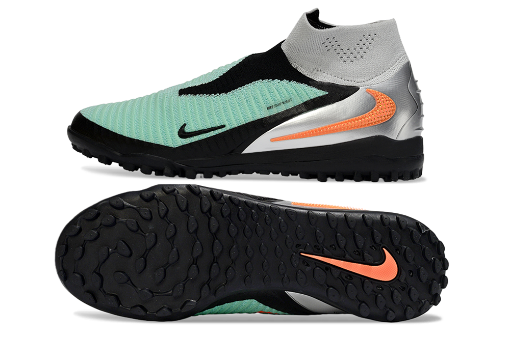Chuteira Nike Phantom 6 Elite High - Society