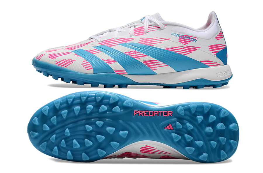Chuteira Adidas Predator Elite - Society