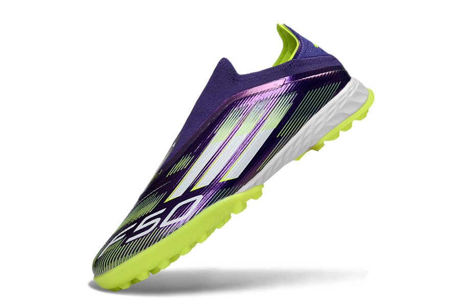 Chuteira Adidas F50 Elite - Society