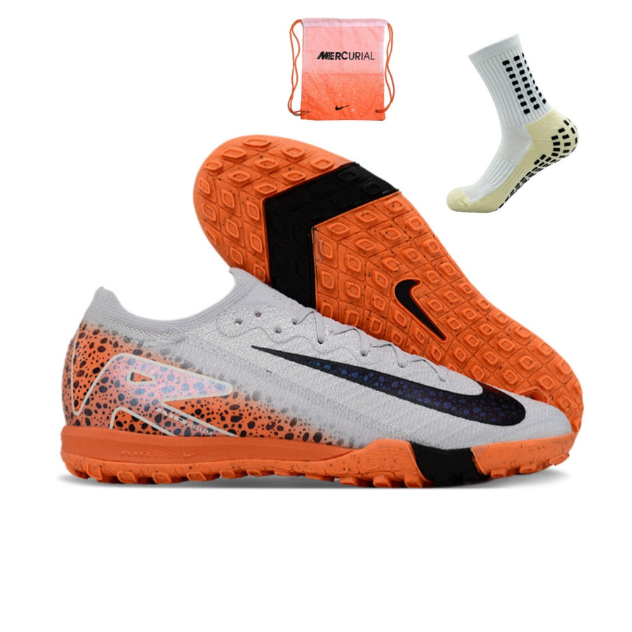 Chuteira Nike Mercurial Air Zoom Vapor 16 Elite - Society