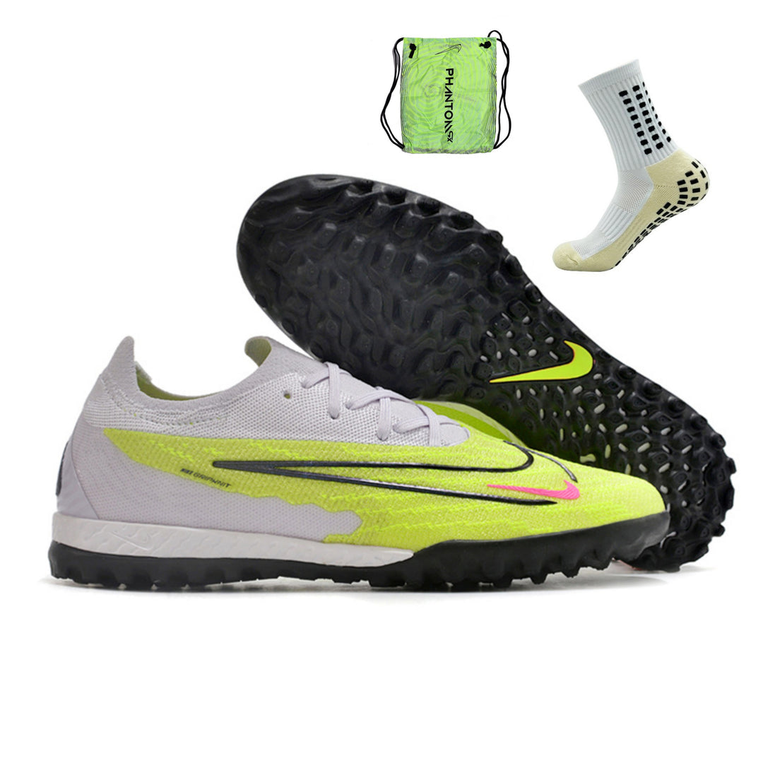 Chuteira Nike Phantom GX Elite - Society