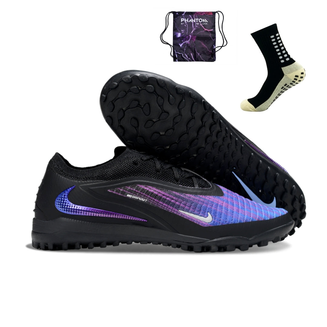 Chuteira Nike Phantom 6 Elite TF - Society
