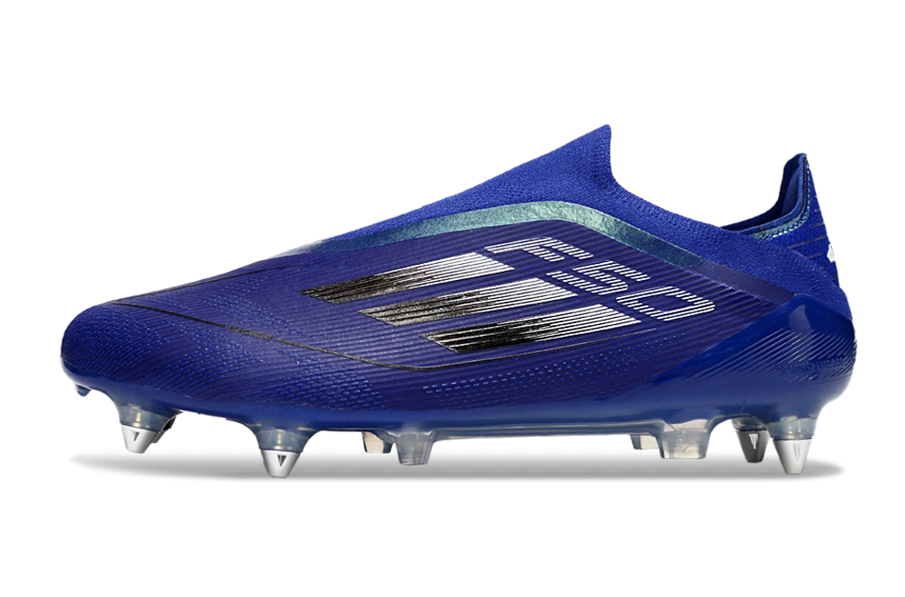 Chuteira Adidas F50 Elite SG - TRAVA MISTA