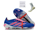 Chuteira Adidas Predator+ Elite FG - Campo